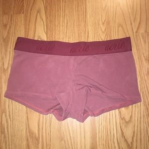 Aerie Boyshort Pantie - NEW